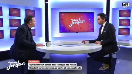 Chez Jordan : Sylvain Mirouf empoisonné par sa femme, il témoigne sur la perte de la garde de sa fille