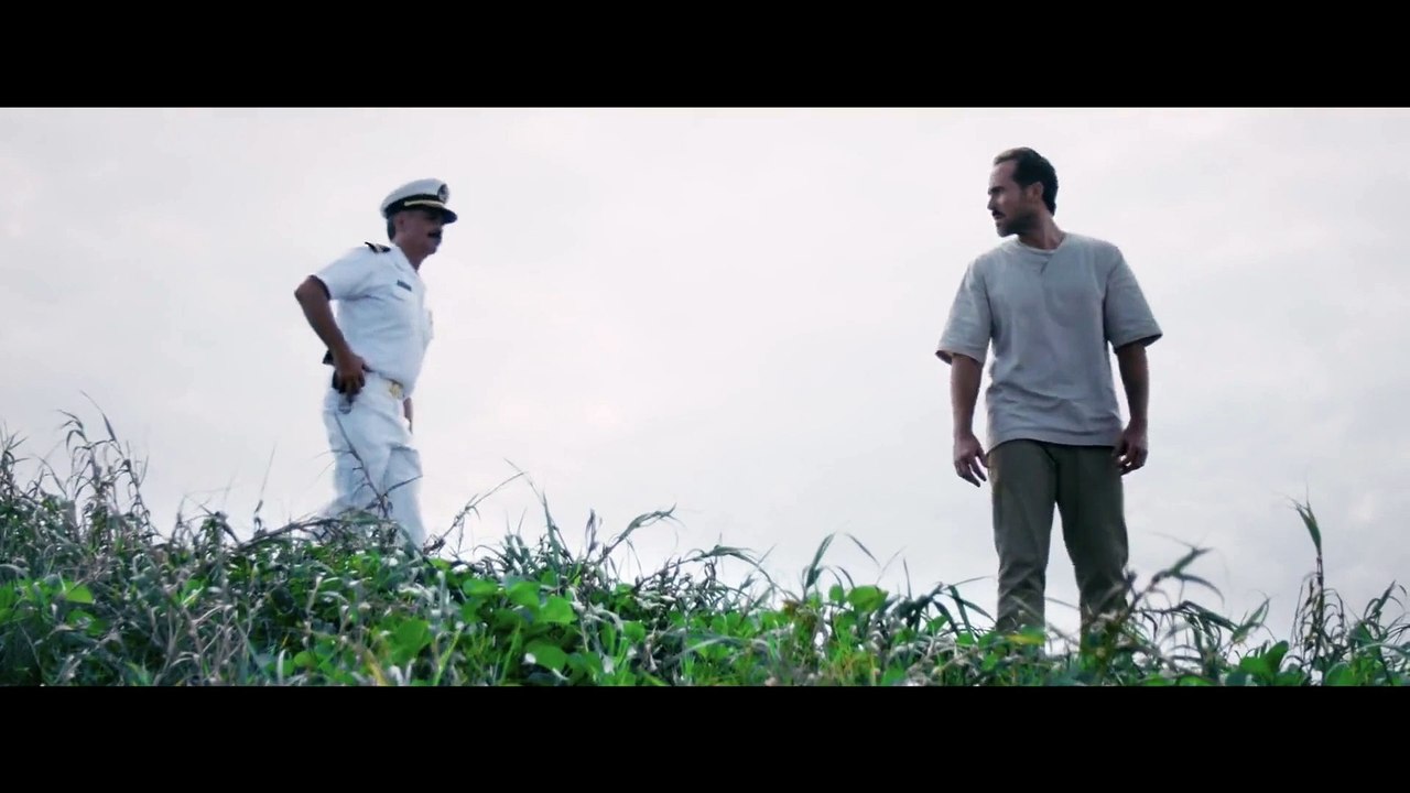 Preso No. 1 - Se1 - Ep22 HD Watch