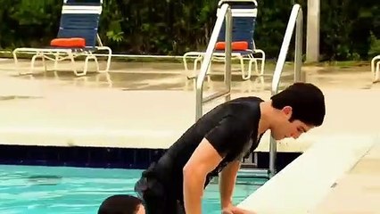 Every Witch Way - Se4 - Ep01 - A World Without You HD Watch