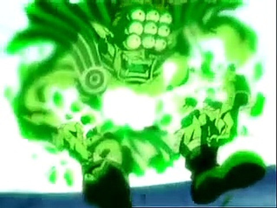 Jing: King of Bandits | show | 2002 | Official Trailer