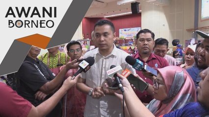 Politik Sabah | Sokongan terhadap Hajiji demi rakyat, pembangunan Sabah