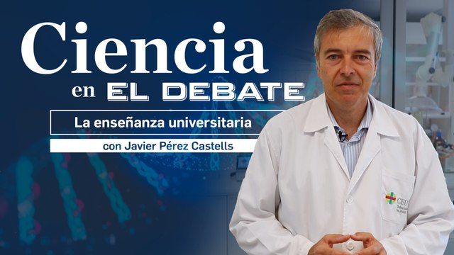 ¿Qué es el Trivium y cuál es su relación con la Universidad?, por Castells
