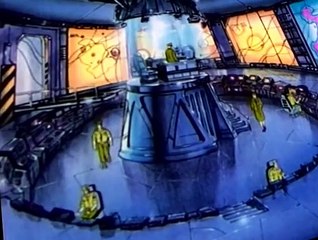 Highlander: The Animated Series S02 E002 The Eye of Heaven