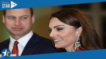 Kate Middleton : cette remarque sur William qui en dit long sur la vie du couple royal