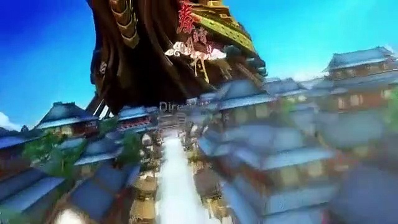 Qin's Moon - The Great Wall - Ep16 HD Watch