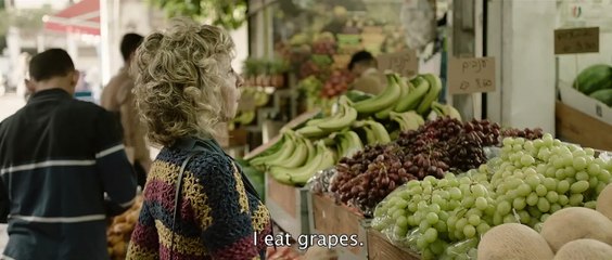 Golden Voices | movie | 2020 | Official Trailer