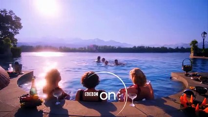 The Lady Vanishes | movie | 2013 | Official Trailer