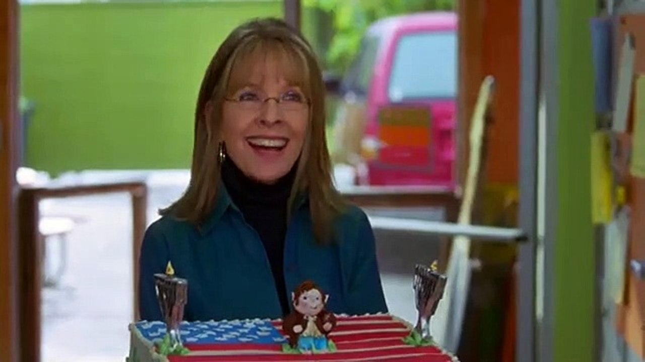 Because I Said So | movie | 2007 | Official Trailer