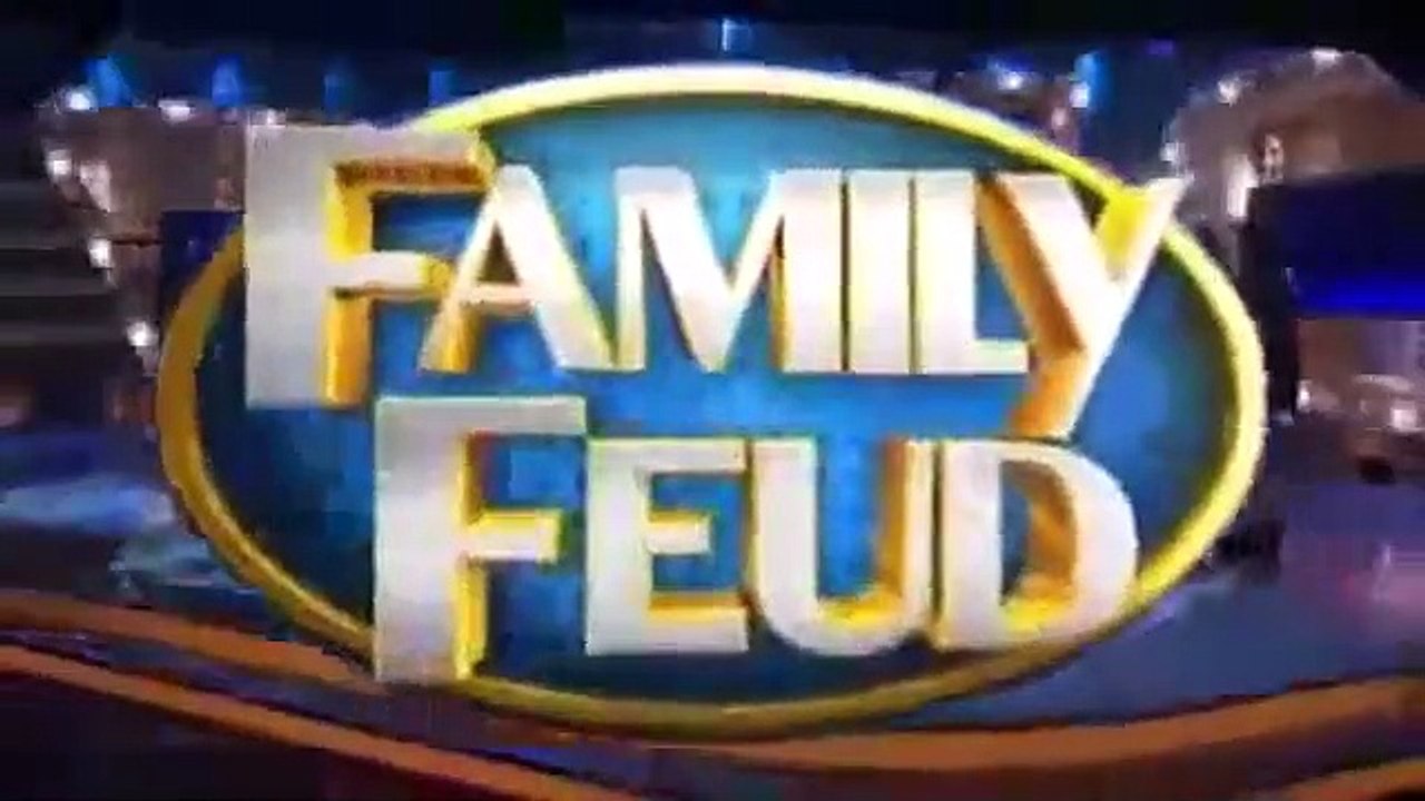 Family Feud (au) - Se1 - Ep68 HD Watch