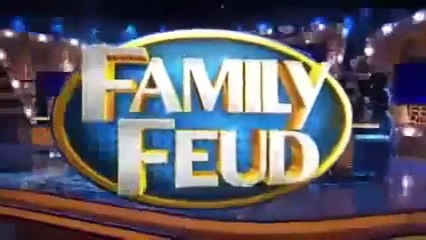 Family Feud (au) - Se1 - Ep70 HD Watch