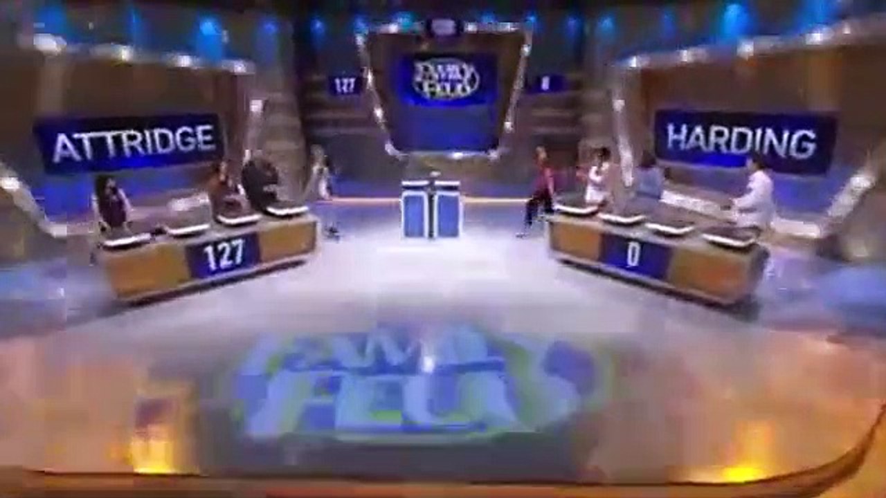 Family Feud (au) - Se1 - Ep77 HD Watch