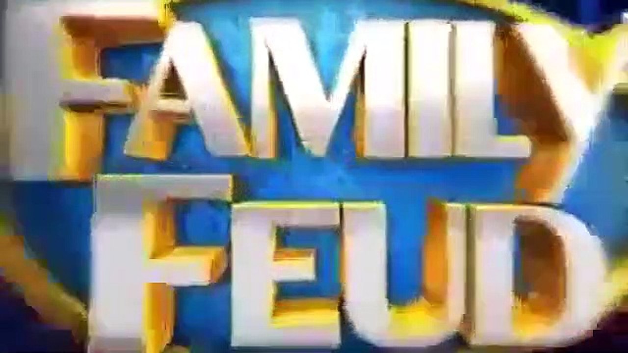 Family Feud (au) - Se1 - Ep73 HD Watch