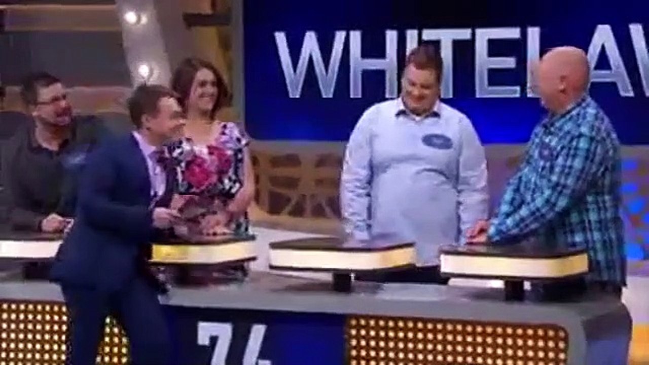 Family Feud (au) - Se1 - Ep76 HD Watch