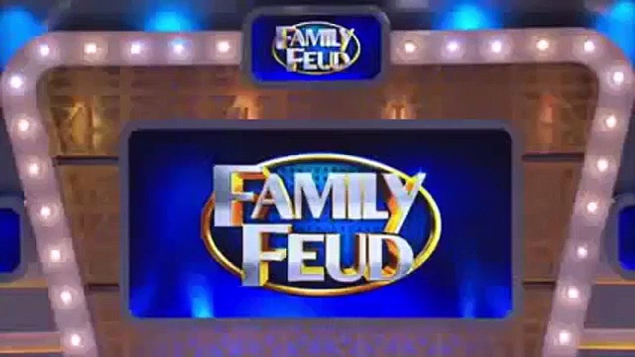 Family Feud (au) - Se1 - Ep81 HD Watch