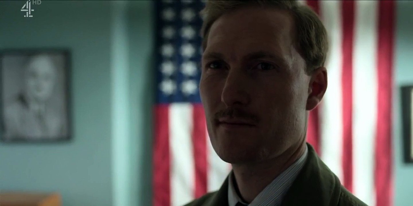 Traitors - Se1 - Ep02 HD Watch