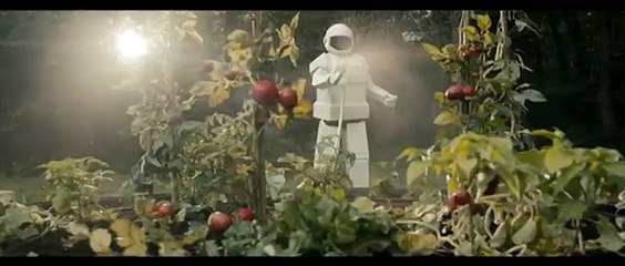 Robot & Frank | movie | 2012 | Official Trailer