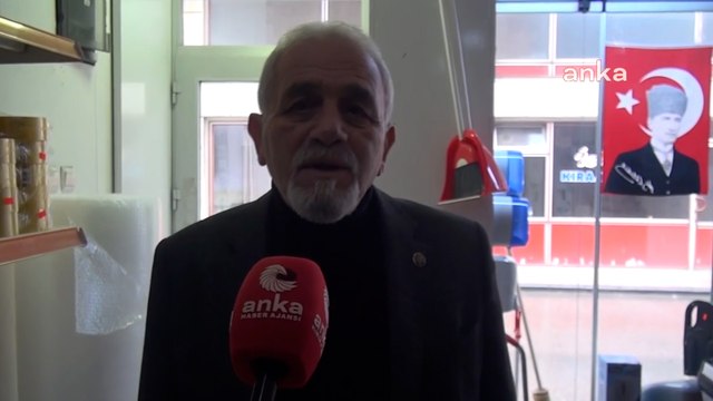 Sinoplu Temizlik ürün satıcısı: Bugün sattığım malı yarın aynı fiyata almam mümkün değil