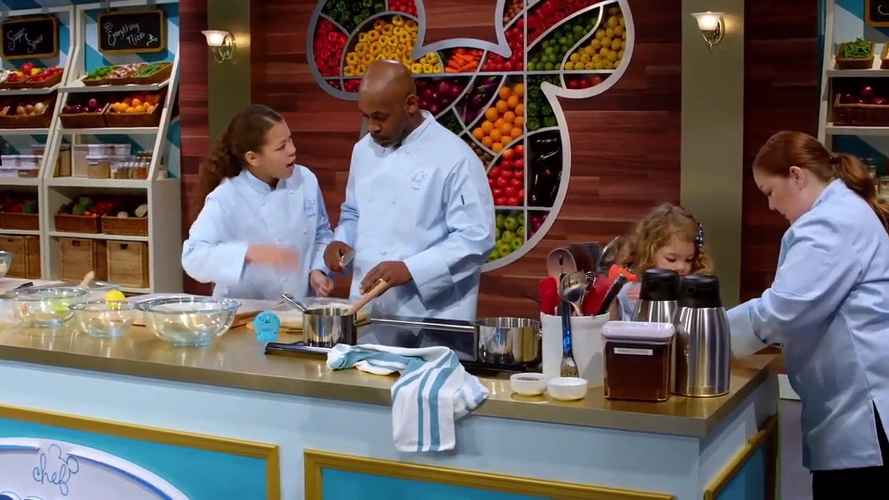 Be Our Chef - Se1 - Ep11 - The Spectacular Finale HD Watch