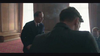 Traitors - Se1 - Ep04 HD Watch