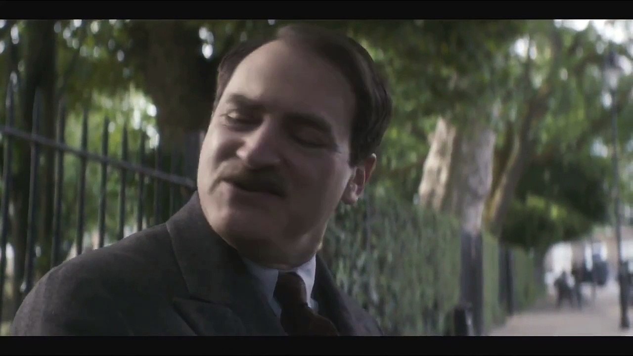 Traitors - Se1 - Ep05 HD Watch