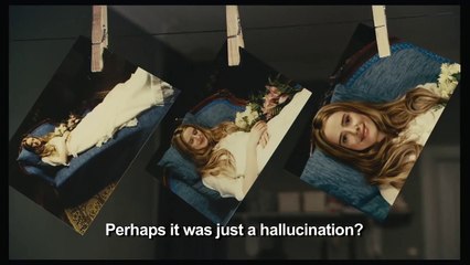 The Strange Case of Angelica | movie | 2011 | Official Trailer