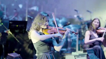 Hans Zimmer: Live in Prague | movie | 2017 | Official Trailer