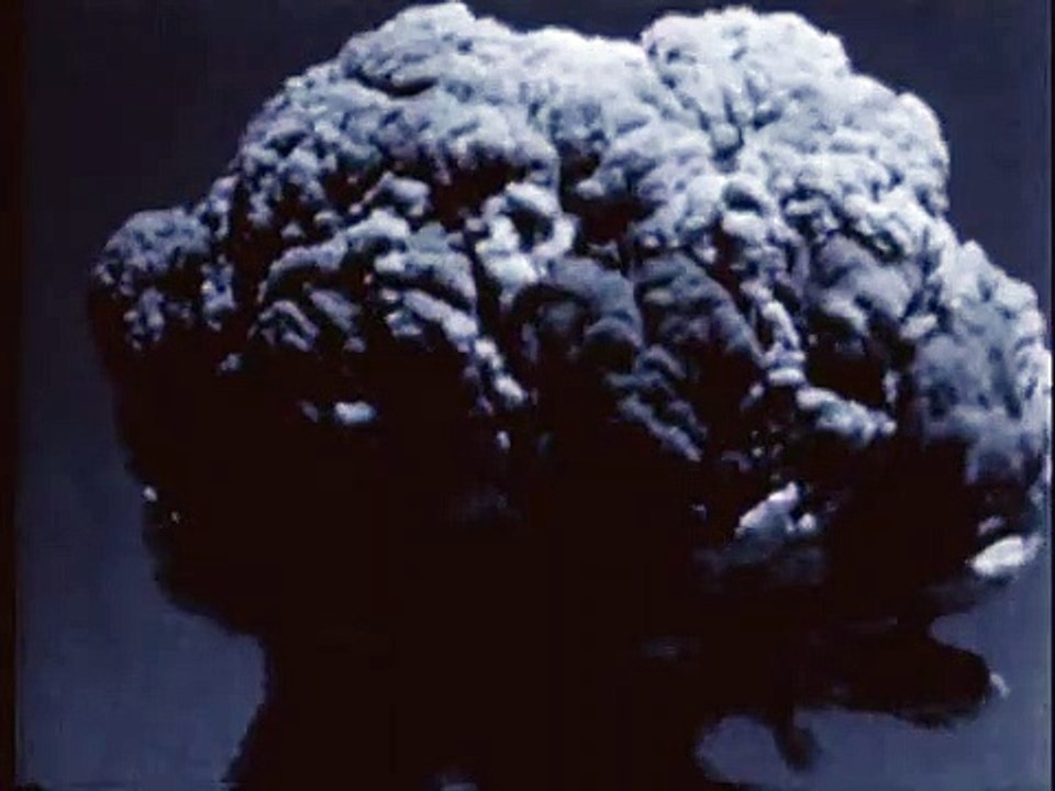 Fail Safe | movie | 2000 | Official Trailer