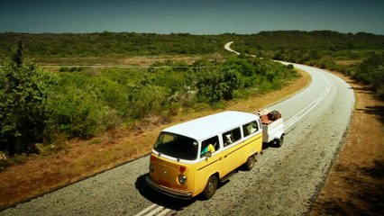 Die Ongelooflike Avonture van Hanna Hoekom | movie | 2010 | Official Trailer