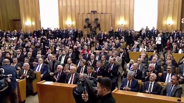 Meral Akşener sert konuştu! Sinan Ateş'in katillerini sordu, Erdoğan'ı topa tuttu