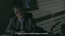 339 Amin Abel Hasbun. Memoria de un crimen. | movie | 2014 | Official Trailer