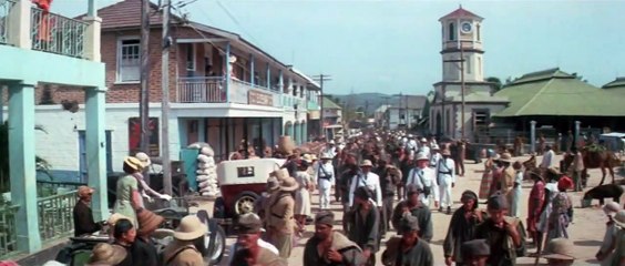 Papillon | movie | 1973 | Official Trailer