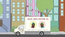 Lucas Bros Moving Co | show | 2013 | Official Trailer