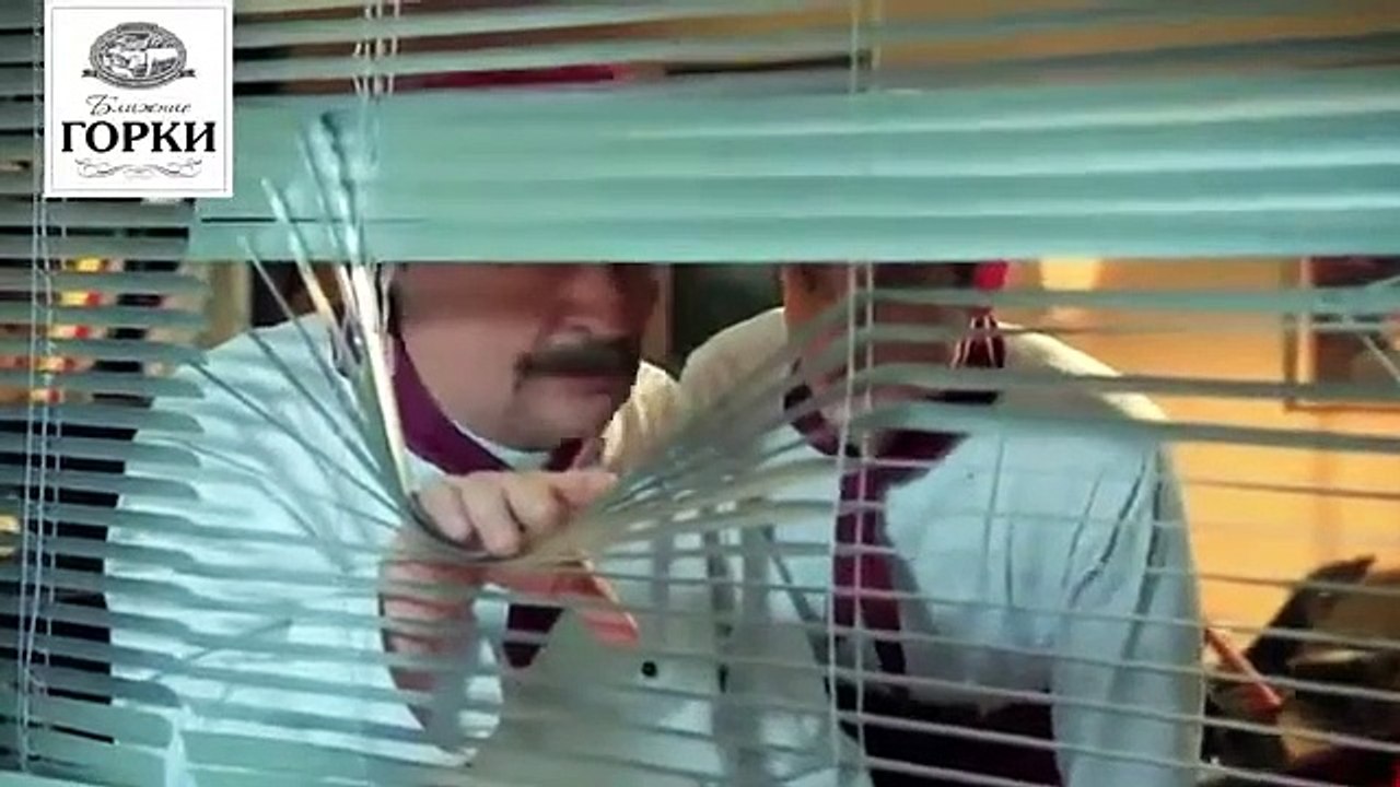 The Kitchen | show | 2012 | Official Trailer