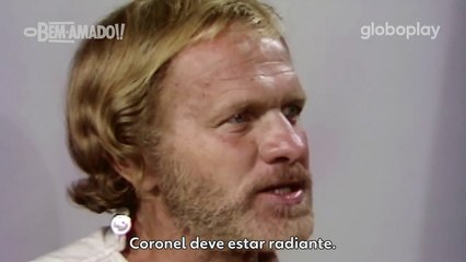 O Bem-Amado | show | 1973 | Official Trailer