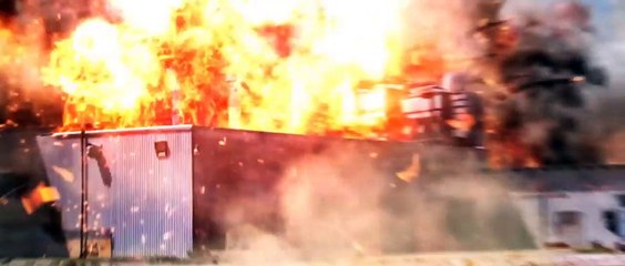 Average Joe | movie | 2021 | Official Trailer