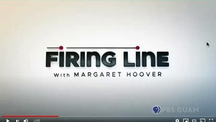 Firing Line with Margaret Hoover | show | 2018 | Official Trailer