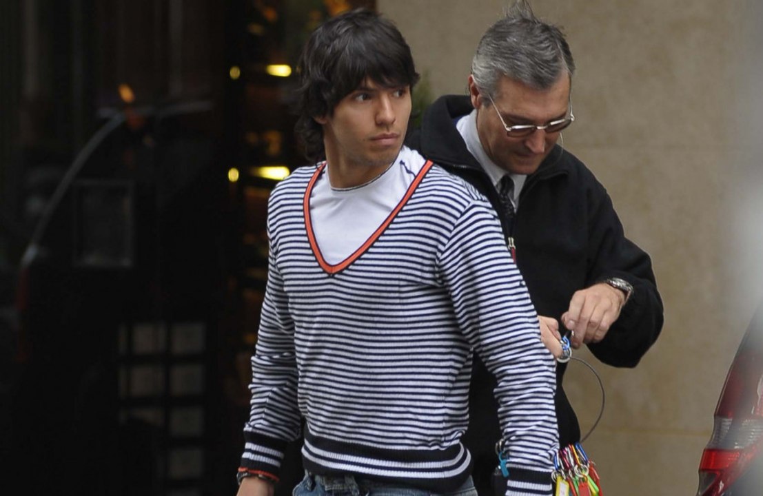 Sergio Agüero lanza explosiva respuesta a Zlatan Ibrahimovic, quien criticó a los argentinos campeones del mundo