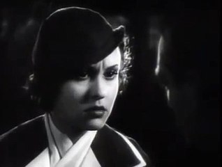 Captured! | movie | 1933 | Official Trailer