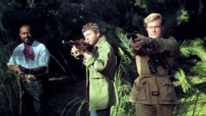 Zombie Holocaust | movie | 1980 | Official Trailer