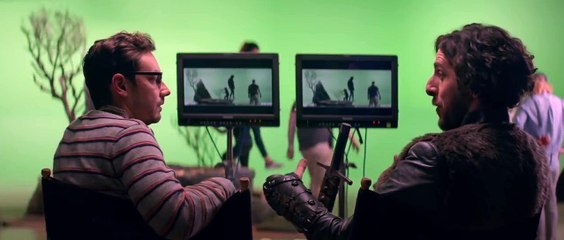 It Happened in L.A. | movie | 2017 | Official Trailer