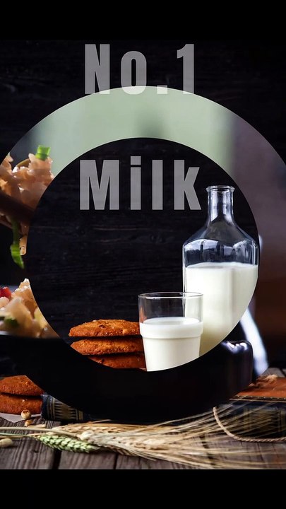 Foods That Help You Gain Weight