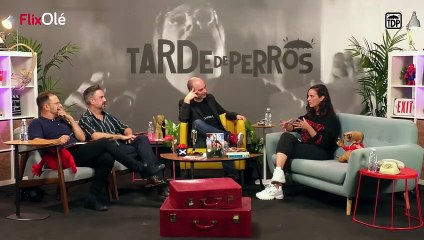 Tarde de perros: Angustia