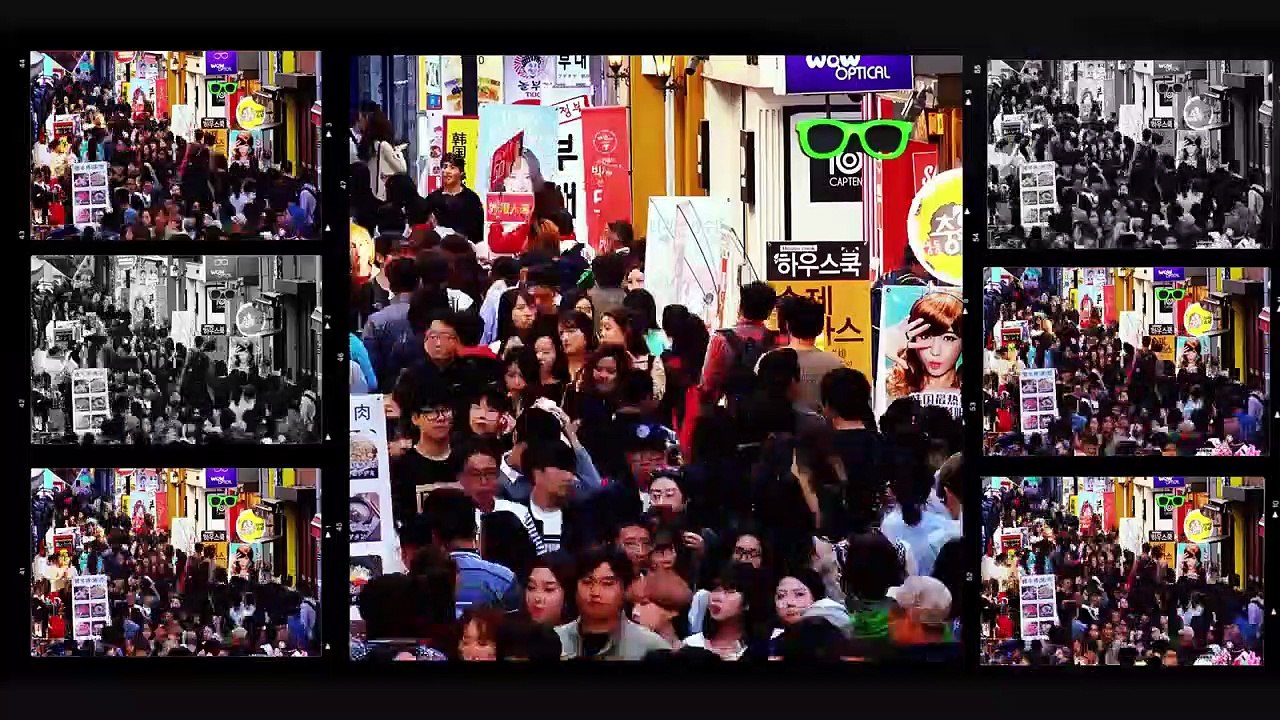 About Face - Se1 - Ep05 HD Watch