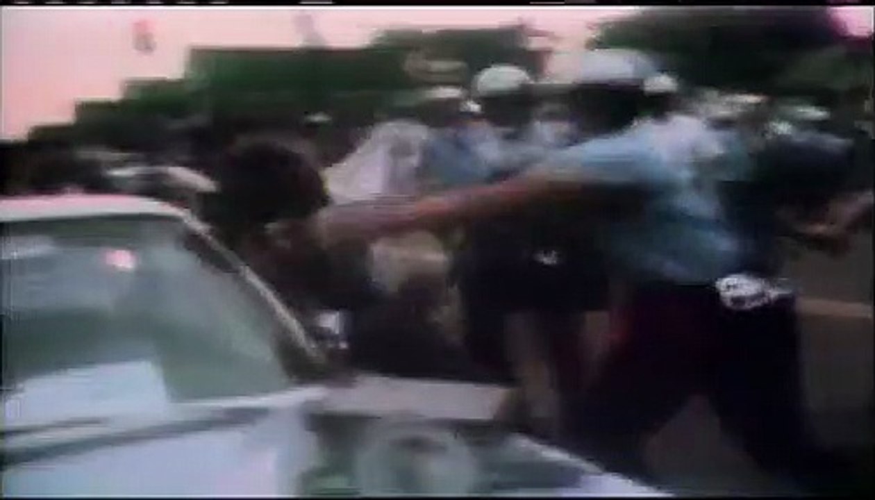 The Nine Lives of Marion Barry | movie | 2009 | Official Trailer