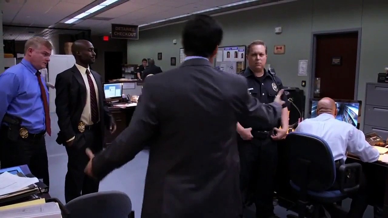 The Haves and the Have Nots - Se5 - Ep33 - HD Watch