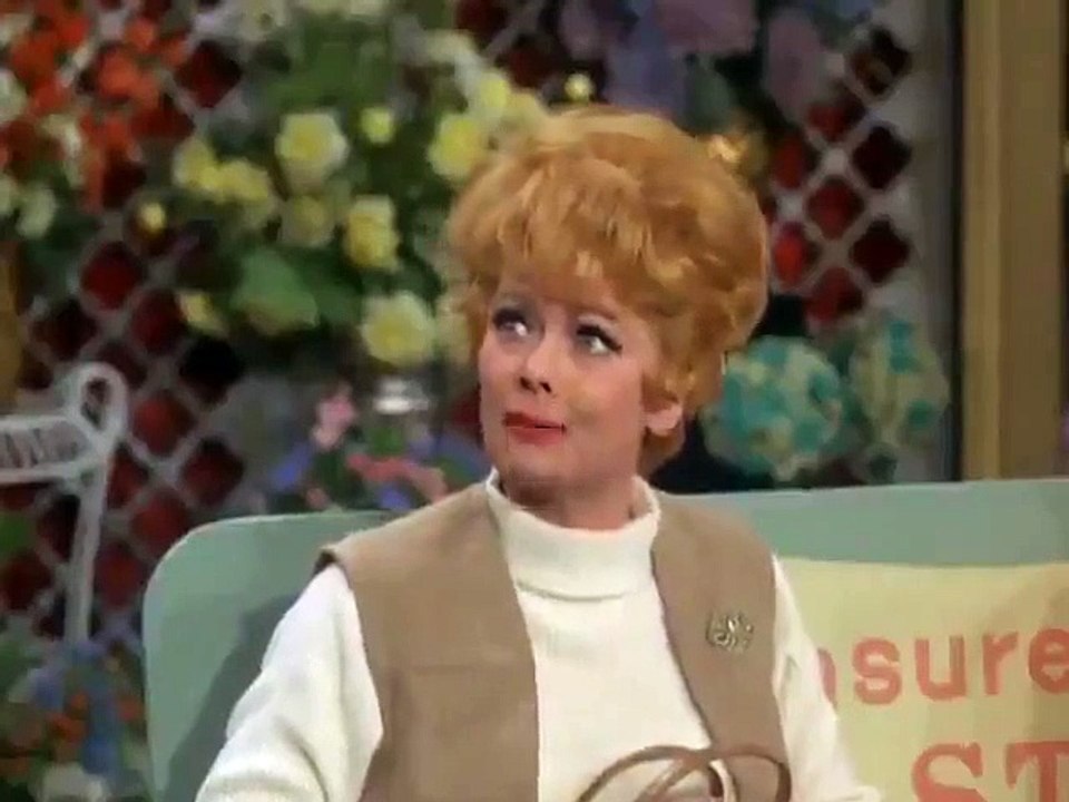 The Lucy Show - Se5 - Ep19 HD Watch