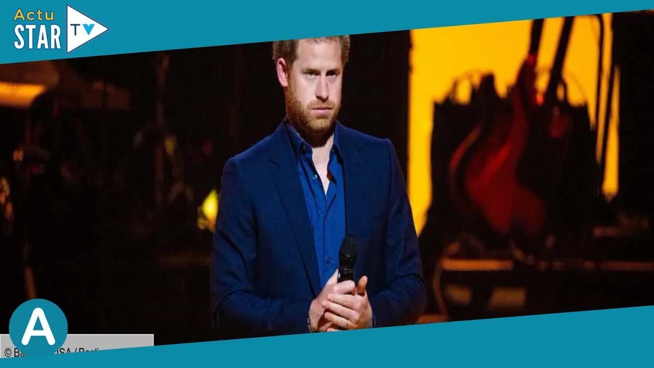 Prince Harry : ces questions sur ses propres funérailles qui sont venues le hanter