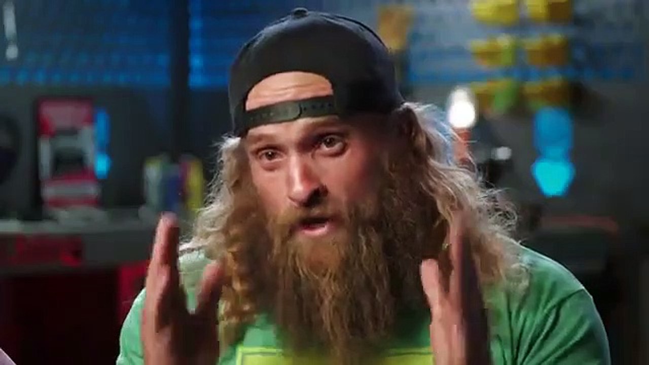 Diesel Brothers - Se4 - Ep02 - School Is In Session HD Watch