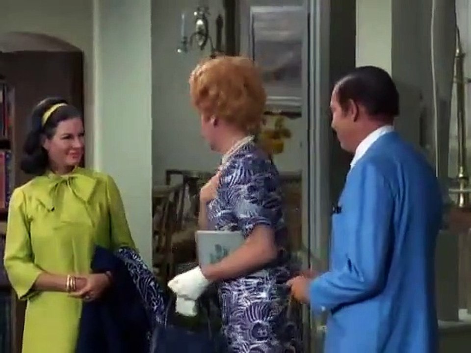 The Lucy Show - Se6 - Ep01 HD Watch