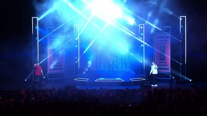 Interactive Introverts | movie | 2018 | Official Trailer